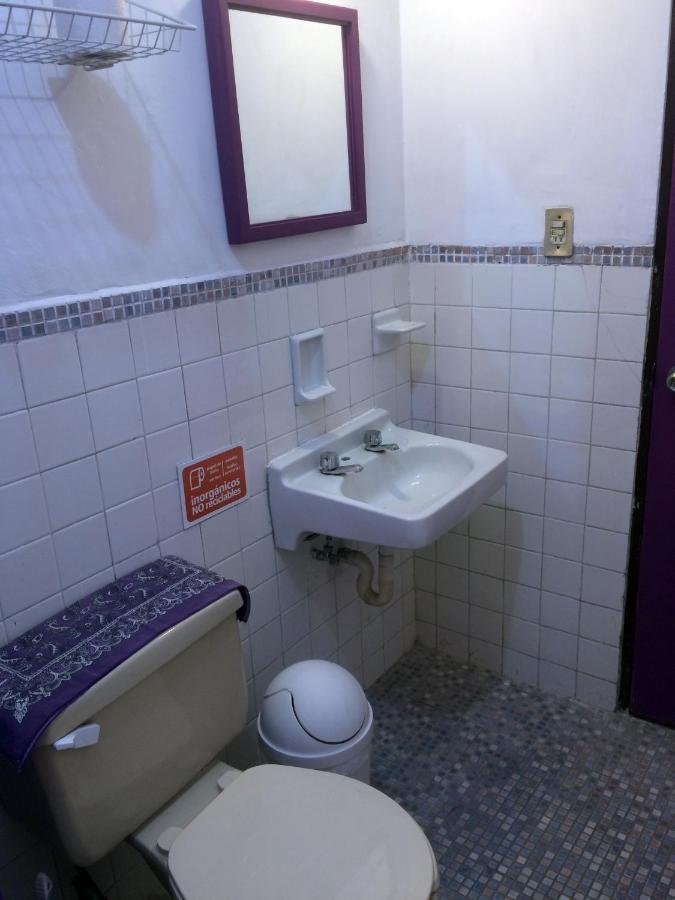 Apartament Departamento Completo A Pasos De Santa Lucia Mty Monterrey Zewnętrze zdjęcie