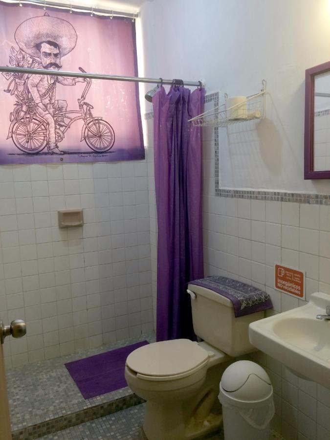 Apartament Departamento Completo A Pasos De Santa Lucia Mty Monterrey Zewnętrze zdjęcie