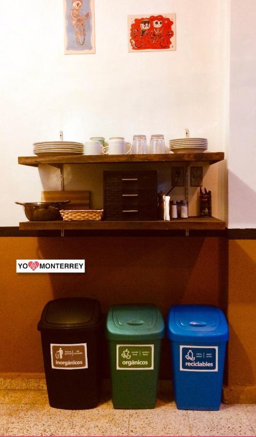 Apartament Departamento Completo A Pasos De Santa Lucia Mty Monterrey Zewnętrze zdjęcie