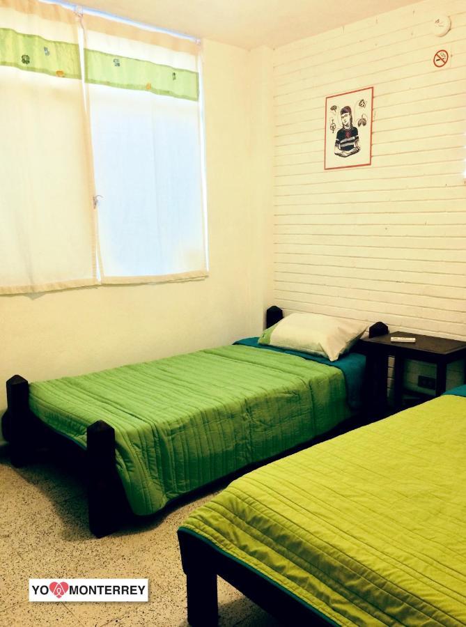 Apartament Departamento Completo A Pasos De Santa Lucia Mty Monterrey Zewnętrze zdjęcie